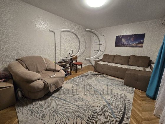 Продаж 2 кімн. квартири вулиця Генерала Воробйова (Курська) 8А Київ