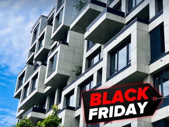 Продаж 1к квартири 49,7 м² в ЖК UNIT.Home Юніт Хоум! Київ