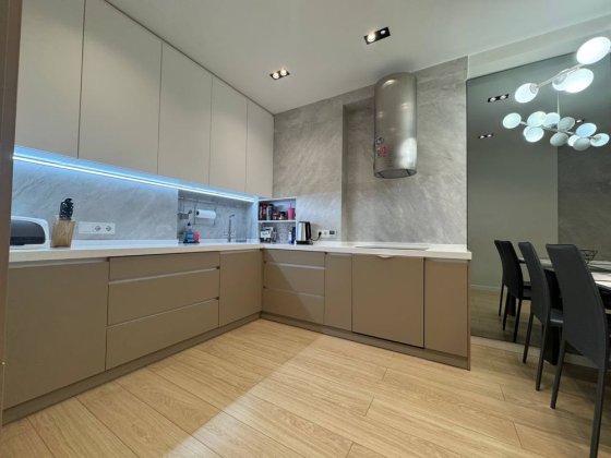 Продаж 2к 85м2 Лобановского ЖК Олександрівський Ok’land Соломʼянка Київ