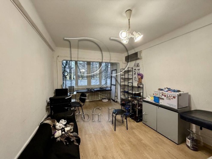 Продаж 1 кімн. квартири за адресою Берестейський проспект 25/КПІ/ - фото 1