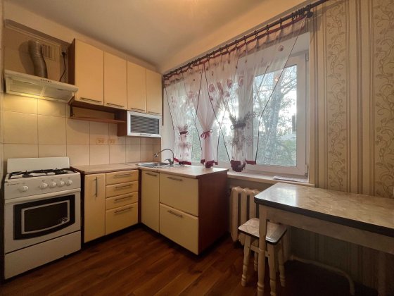 Без %. 1к квартира (27,7 м2) вул. Мрії (Туполєва), б.20 Нивки Святошин Київ