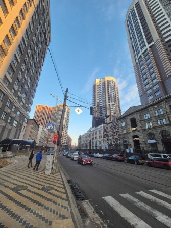 Продаж квартири, можлива є-Оселя, Шевченківський район, новобудова - фото 1