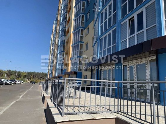 Продаж 2-к квартири, ЖК LaLaLand, Берковець, Лавіна, Академмістечко Київ