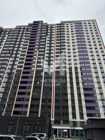 ЧУДОВА! 1к квартира 53м² в ЖК “Ok’Land” - фото 1