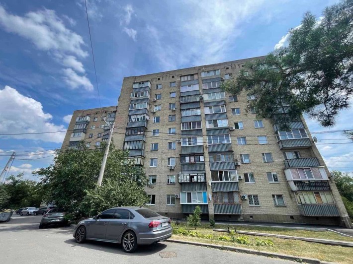 Продаж 2 к квартири Валерія Лобановського 96 - фото 1