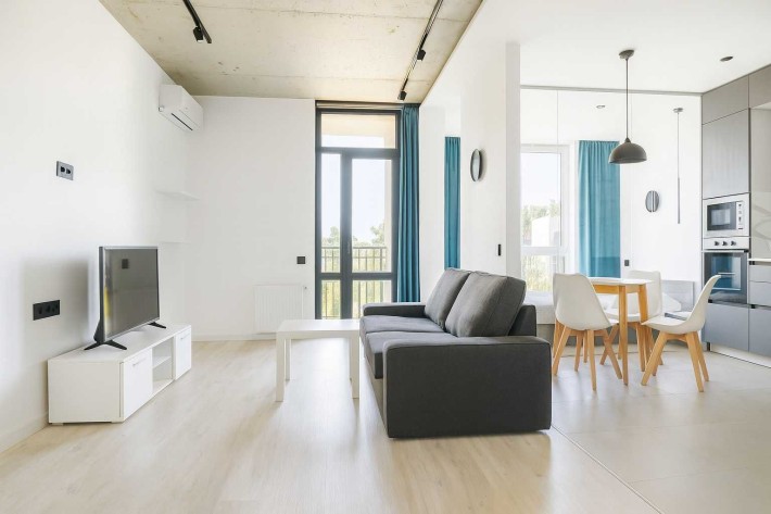 Продаж квартири San Francisco Creative House - фото 1