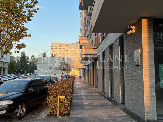 Продаж однокімнатної квартири в ЖК Файна Таун 45м2 з панорамним видом Киев