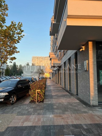 Продаж однокімнатної квартири в ЖК Файна Таун 45м2 з панорамним видом - фото 1