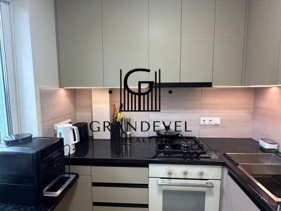 Продається 2 км. квартира, з ремонтом Мудрака 41, Новобіличі, Академ Київ