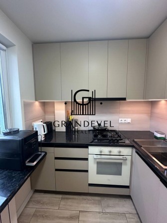 Продається 2 км. квартира, з ремонтом Мудрака 41, Новобіличі, Академ - фото 1