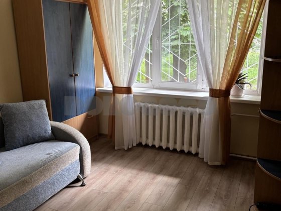 Продаж  2-кім. кв-ри 38 м2, Київ  вул. М. Донця 23 Б Київ