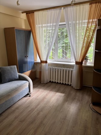 Продаж  2-кім. кв-ри 38 м2, Київ  вул. М. Донця 23 Б - фото 1