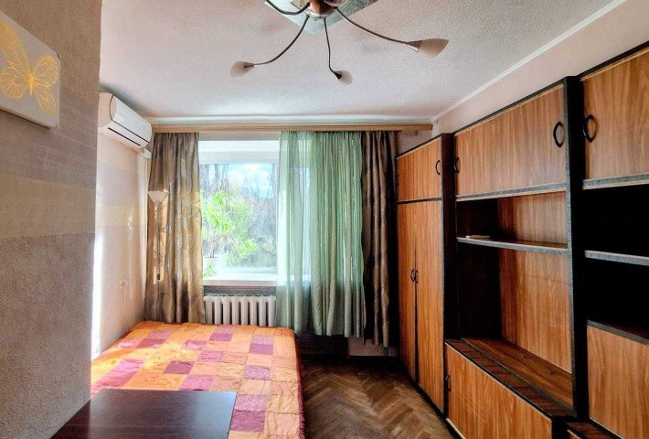 Однокімнатна квартира з ремонтом на Дорогожичах. - фото 1