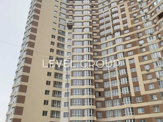 Продаж 3к Family and Friends Новопольова 2 Соломянський Караваєві Дачі Київ