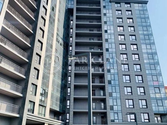 ЖК Львівська площа Кудрявська 24а Ярославів град А52 47,5 м2 ВИГІДНО Киев