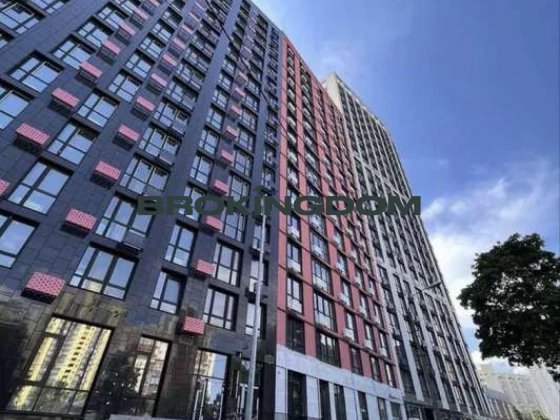 Продажа 1но кімнатної квартири, ЖК Старт Киев