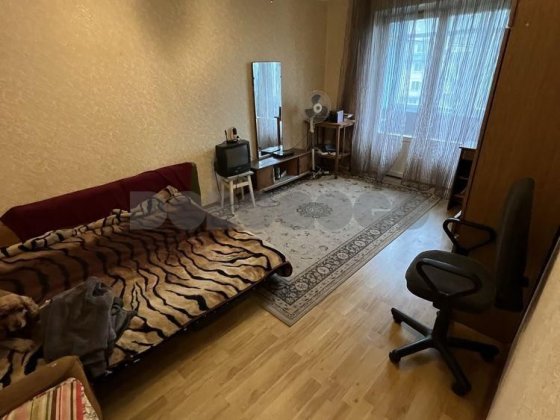 Продаж 1к квартири м. Київ, вул. Жуля Верна 13Б Київ