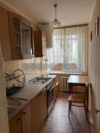 Продаж 1-кімнатної  Квартира  Любомира Гузара , Відрадний, Київ - фото 1