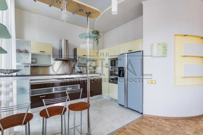 Продажа квартиры, Шевченковский р-н, Центр, БЕЗ % - фото 1