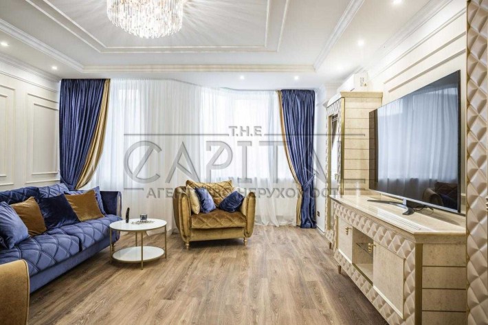 Продаж 3к квартири, вул. Коперника, Шевченківський р-н, Лук'янівка - фото 1