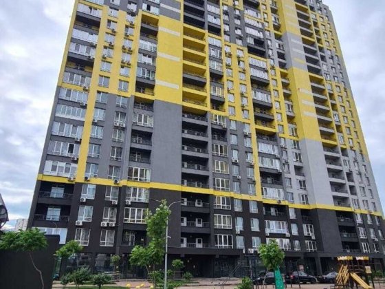 Продаж 1 Квартири, Кадетський Гай, 10,  без комісії, Солом'янський Київ
