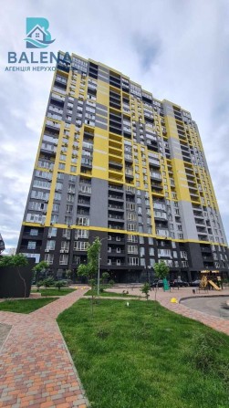 Продаж 1 Квартири, Кадетський Гай, 10,  без комісії, Солом'янський - фото 1