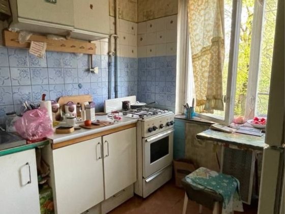 Продаж 2к квартири вул. Булаховського 34а Київ