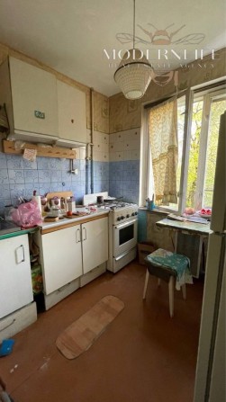 Продаж 2к квартири вул. Булаховського 34а - фото 1