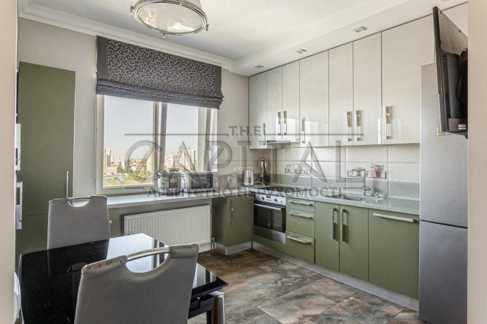 Продажа квартиры, ул. Гонты, Шевченковский р-н - фото 1