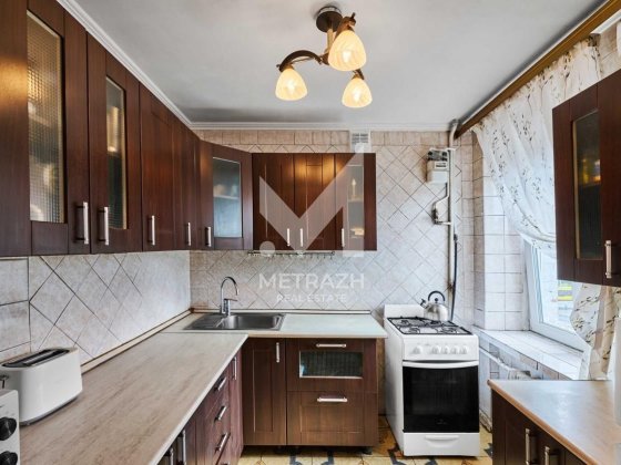 Шевченківський р-н, 3к, 53.5м²,  метро Дорогожичі! Київ