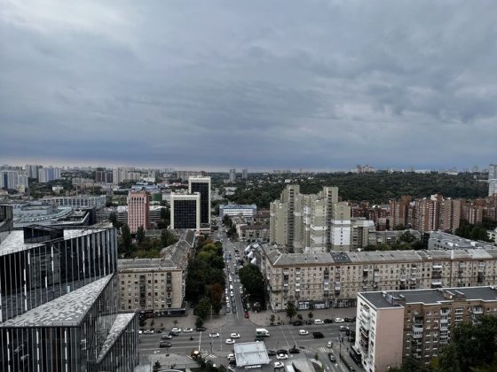 Французкий квартал 2, печерск, центр, метро рядом, видовая,собственник Київ