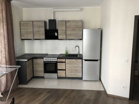 ЖК Нивки Парк ВИГІДНО! Затишна 1-к (49кв.м) Киев