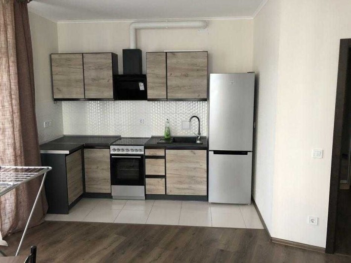 ЖК Нивки Парк ВИГІДНО! Затишна 1-к (49кв.м) - фото 1