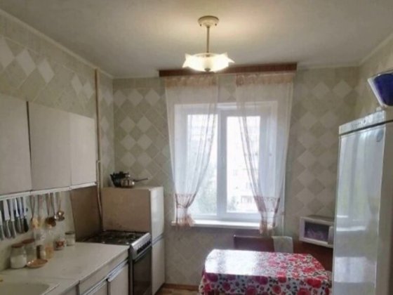 Продам 3-хкомнатную кв., Кулибина 5, м. Нивки 5 мин. пешком, Галаганы Київ