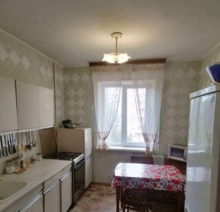 Продам 3-хкомнатную кв., Кулибина 5, м. Нивки 5 мин. пешком, Галаганы - фото 1