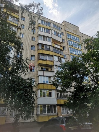 1 кімн. вул.Мрії (Туполева) 17/19, Нивки - фото 1