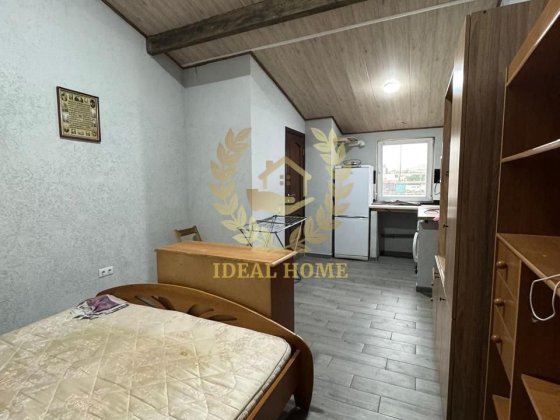 Продам двох рівневу 1к квартиру Київ