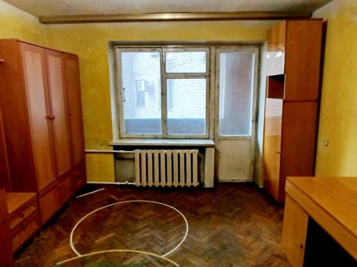 Продам 1 к.кв. вул. Чорновола 33/30 - фото 1