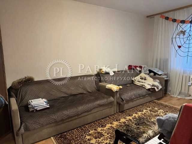 Продам 3-к Шулявка ул.Машиностроительная Гарматная Борщаговская - фото 1