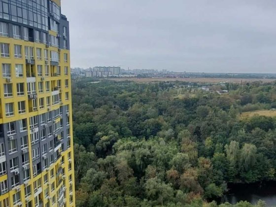 1-кімнатна у ЖК Медовий! 42 м² комфорту та затишку