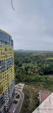 1-кімнатна у ЖК Медовий! 42 м² комфорту та затишку - фото 1