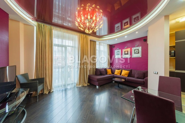 2К Велика Васильківська 20 Центр Площа Українських Героїв - фото 1