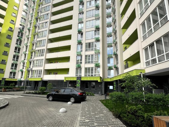 ЖК Нивки Парк! Продаж 2к квартири 70м2. Терміновий продаж Киев