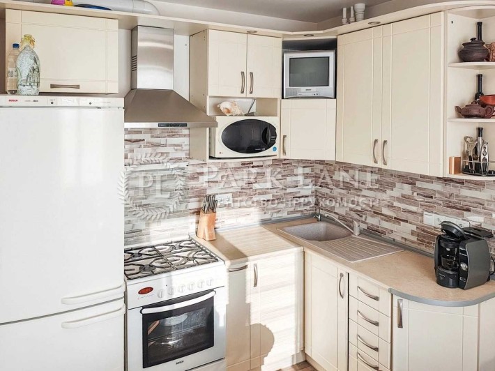 продаж квартири 3 кім вул. Чистяківська 7 - фото 1