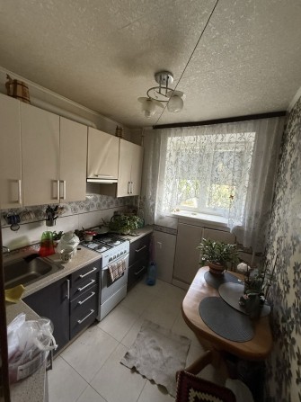 Продаж 1 кімн.кв. 30 кв.м., вул.Мрії - фото 1