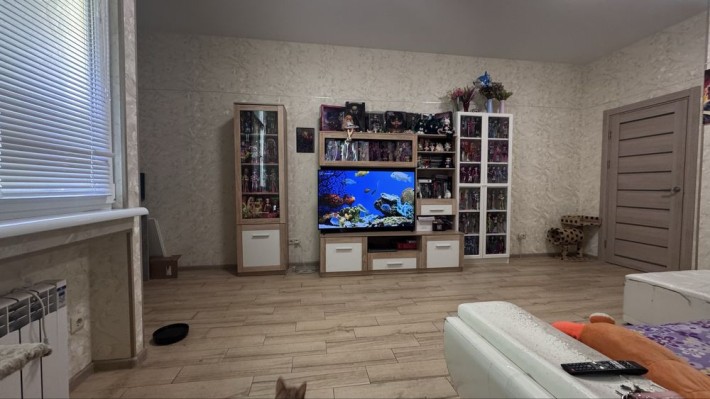 Продаж квартири без вікон ( імітація) в подільскому районі - фото 1