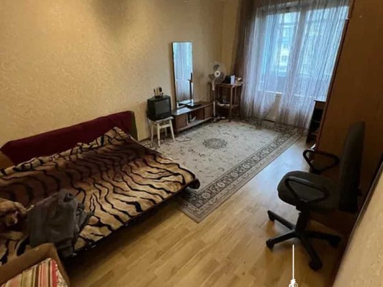 Продаж (1-кімнатна квартира) Микільська Борщагівка Київ