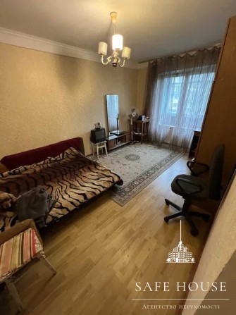 Продаж (1-кімнатна квартира) Микільська Борщагівка - фото 1