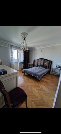 Продам 4 х ком  ул Пушенои Святошинский р  м Житомирская без комиссии - фото 1