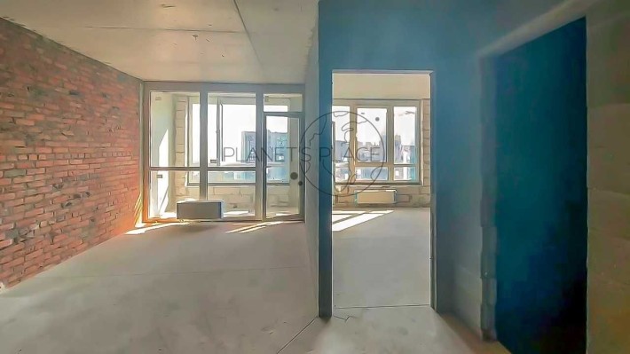 Продаж 1к. квартири, ЖК Діброва парк, вул. Віктора Некрасова. - фото 1